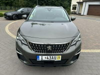 Peugeot 3008 Lipówki - zdjęcie 5