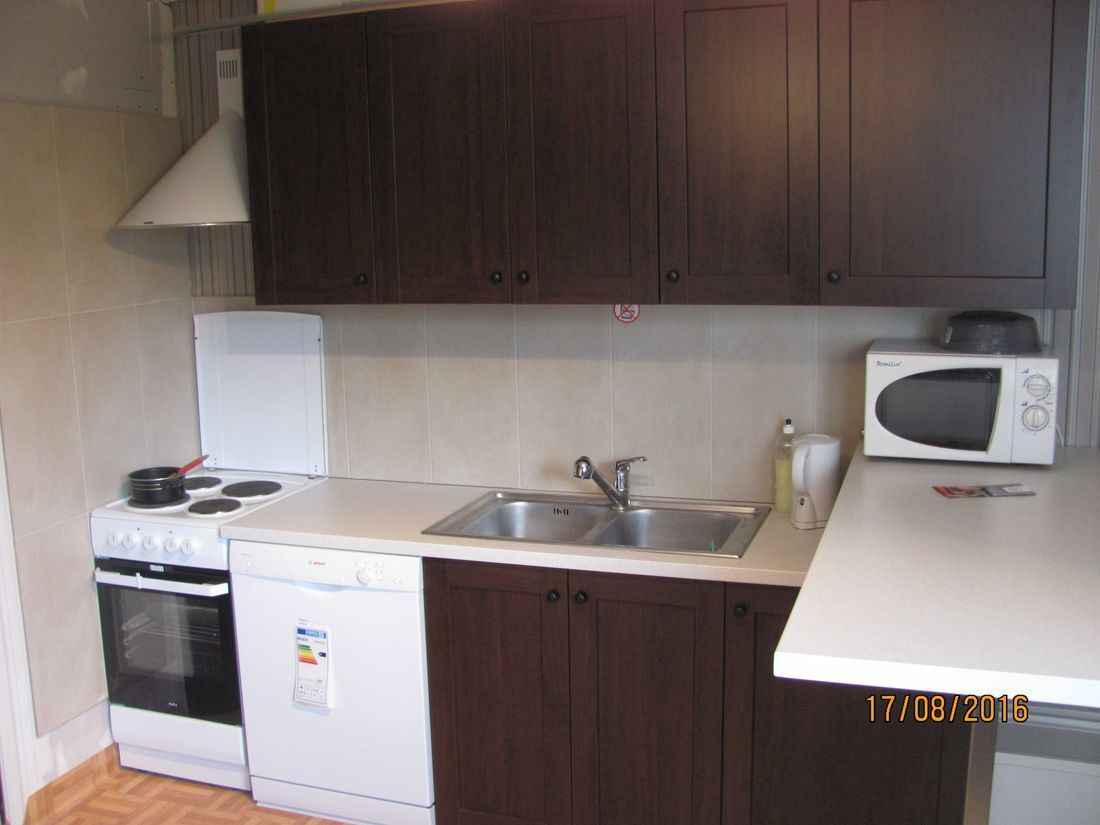 3pok, 74met, Okolice Dziadoszańskiej BALKON/PIWNICA (Wrocław) Fabryczna - zdjęcie 5