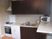 3pok, 74met, Okolice Dziadoszańskiej BALKON/PIWNICA (Wrocław) Fabryczna - zdjęcie 5