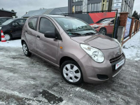 Suzuki Alto 1.0i 65KM Klimatyzacja OPŁACONY Łuków - zdjęcie 2