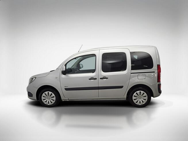 Mercedes Citan Tourer 109 CDI ! Z Polskiego Salonu ! Faktura Vat ! Warszawa - zdjęcie 2