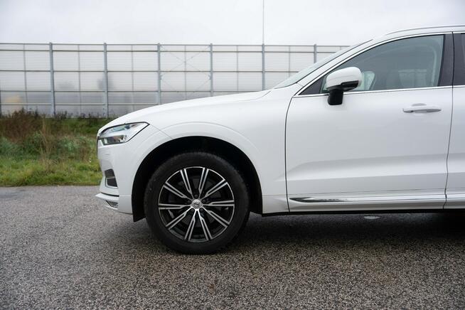 Volvo XC60 D4 AWD Inscription, 190 KM, Salon PL, Bezwypadkowy Warszawa - zdjęcie 11