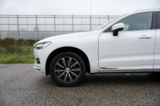 Volvo XC60 D4 AWD Inscription, 190 KM, Salon PL, Bezwypadkowy Warszawa - zdjęcie 11