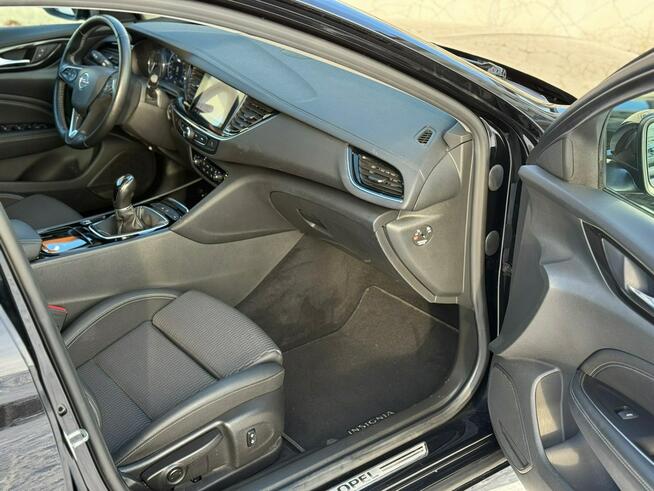 Opel Insignia OPC  Dynamic Tarnowskie Góry - zdjęcie 7