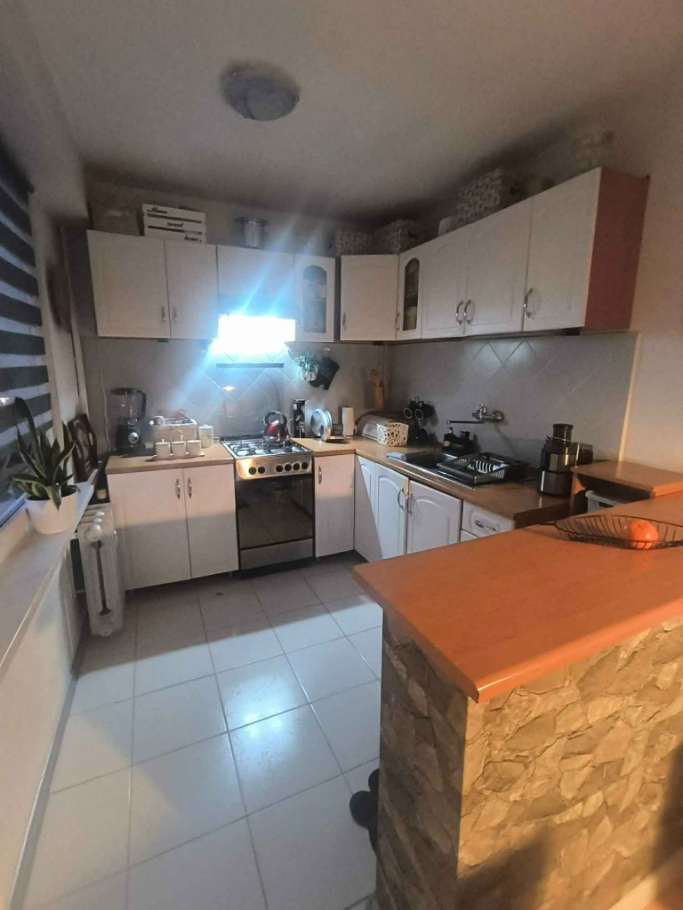 Mieszkanie 60,60 m² - 3 pokoje - 2 piętro - Ostrów Wielkopolski Ostrów Wielkopolski - zdjęcie 2