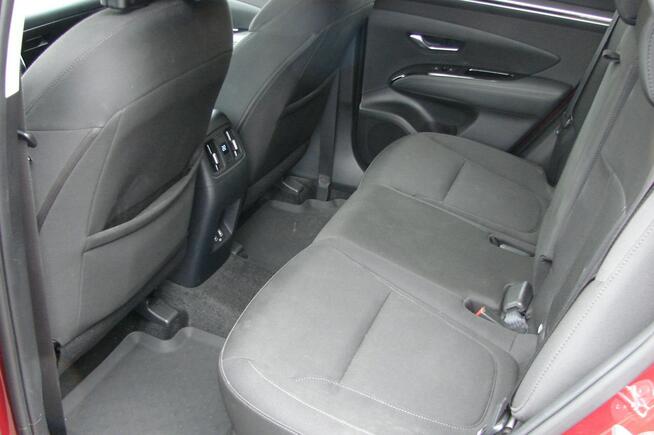 Hyundai Tucson 1,6 T-GDI 48V 2WD 7DCT 150 KM Piła - zdjęcie 12