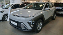 Hyundai Kona 1.0 T-GDI 6MT 2WD (100 KM) Smart + Comfort Łódź - zdjęcie 3