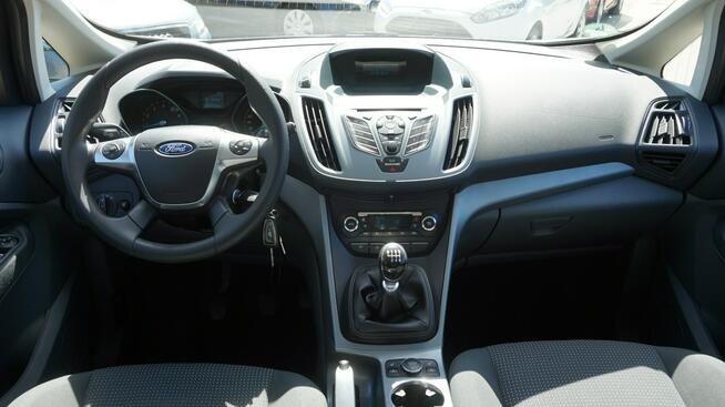 Ford Grand C-MAX zarejestrowany, ubezpieczony. Gwarancja. Polecam !!! Zielona Góra - zdjęcie 10