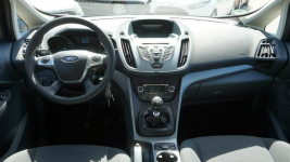 Ford Grand C-MAX zarejestrowany, ubezpieczony. Gwarancja. Polecam !!! Zielona Góra - zdjęcie 10