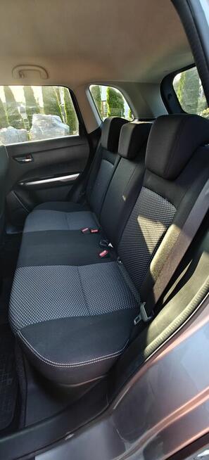 Sprzedam SUZUKI Vitara od osoby niepalącej Babice - zdjęcie 7