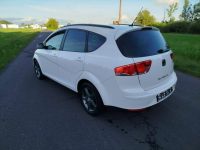 Seat Altea XL 1.6 TDi , mały przebieg Jarocin - zdjęcie 6