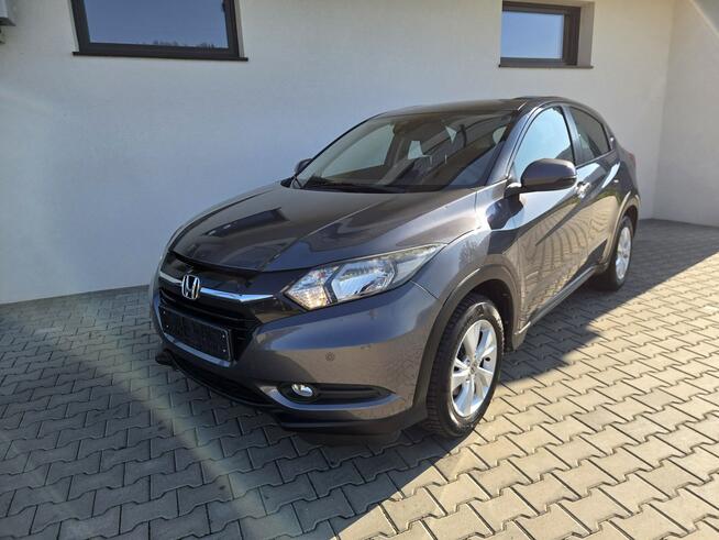 Honda HR-V 1.5 130kM * klimatronic * PDC Raba Niżna - zdjęcie 2