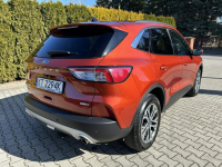 Ford Escape 2.0 EcoBoost, automat,4x4 Tarnów - zdjęcie 4