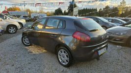 Fiat Bravo 2.0 Diesel* Zadbany * GWARANCJA* Zamiana Świdnica - zdjęcie 12