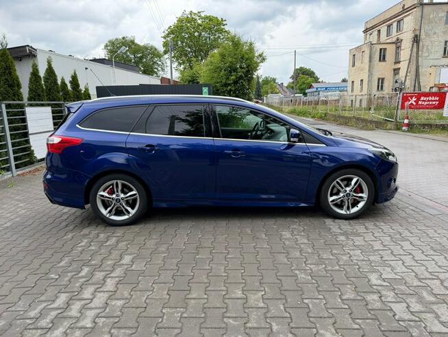Ford Focus 2,0-163KM  Bogate Wyposażenie Model 2015 Syców - zdjęcie 3