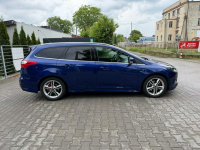 Ford Focus 2,0-163KM  Bogate Wyposażenie Model 2015 Syców - zdjęcie 3
