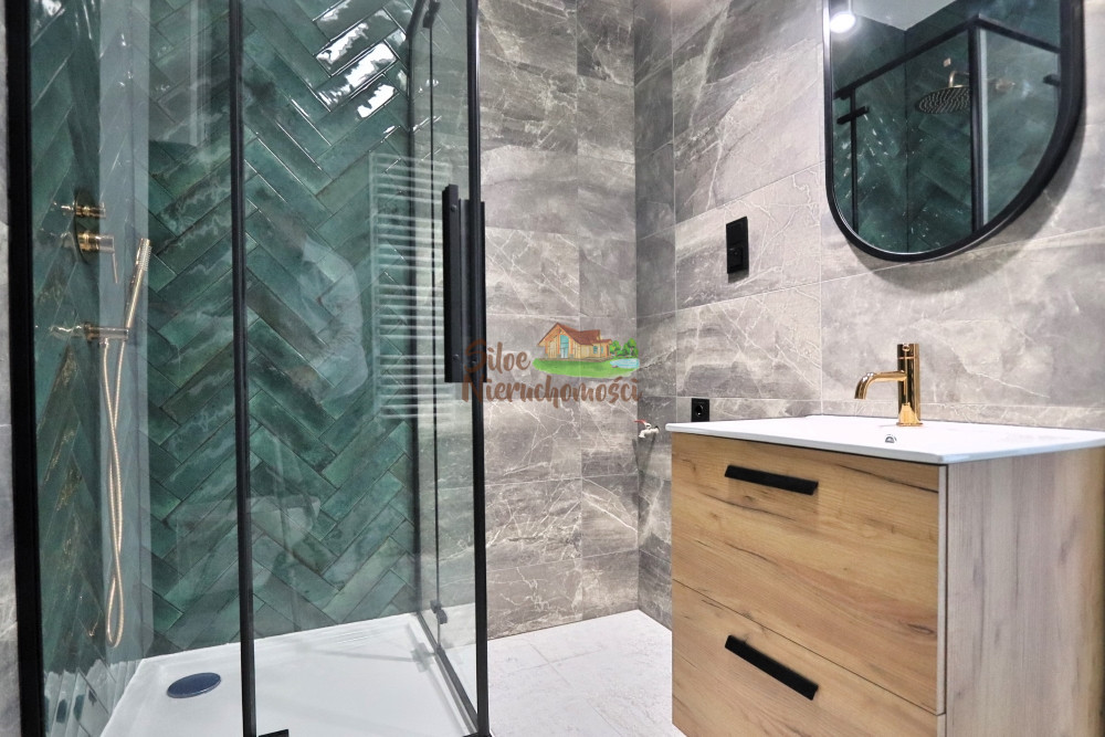 2 pokojowe piękne nowoczesne, tanie w eksploatacji Głogów - zdjęcie 1