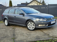 Volkswagen Passat Śliczny*zadbany*niski*przebieg Białogard - zdjęcie 10