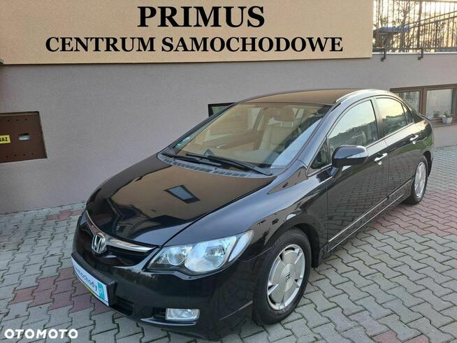 Honda Civic 1.4 i-VTEC i-SHIFT Type S Chodzież - zdjęcie 1