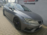 Seat Leon Sewis bogata opcja Gwarancja Zgierz - zdjęcie 11