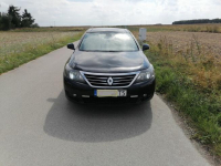 Renault latitude z 2011 sil 2.0d salon polski, zamiana Jędrzejów - zdjęcie 3