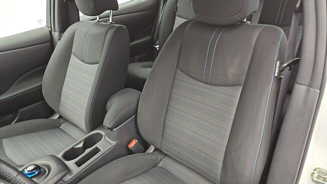 Nissan Leaf 40kWh Acenta ! Z Polskiego Salonu ! Faktura VAT ! Warszawa - zdjęcie 11