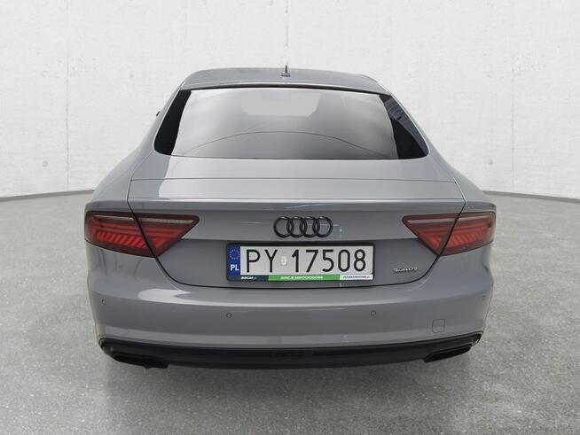 Audi A7 Komorniki - zdjęcie 6