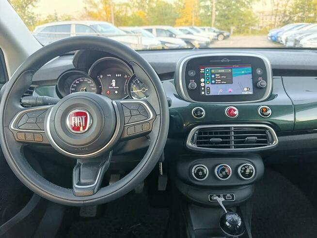 Fiat 500x Salon Polska Karczew - zdjęcie 10