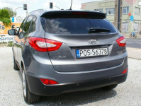 Hyundai ix35 Ostrów Wielkopolski - zdjęcie 6