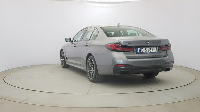 530e M-sport! Z Polskiego Salonu! Faktura VAT 23% ! Warszawa - zdjęcie 5