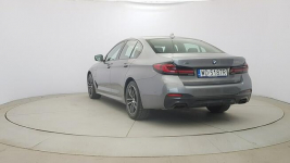 530e M-sport! Z Polskiego Salonu! Faktura VAT 23% ! Warszawa - zdjęcie 5