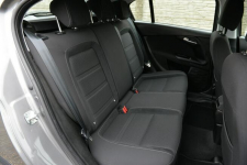 Fiat Tipo 1.4 95KM hatchback LED Navi Kamera Czujniki Alufelgi Dąbrowa Górnicza - zdjęcie 11