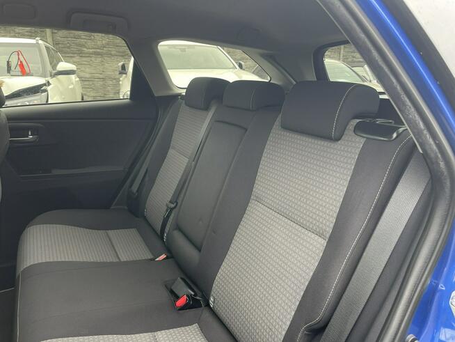 Toyota Auris Selection Hybryda Automat Kamera Podgrzewanie Gliwice - zdjęcie 12