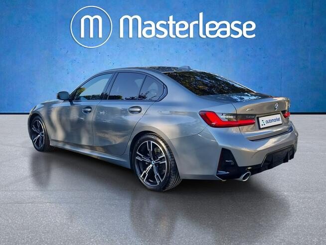 BMW 320 d xDrive mHEV M Sport ! Z Polskiego Salonu ! FV 23 % ! Warszawa - zdjęcie 7