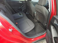 Ford Focus 1,0EcoBoost 155KM Hybryda 2022 TitaniumX gwarancja NB00715 Warszawa - zdjęcie 12