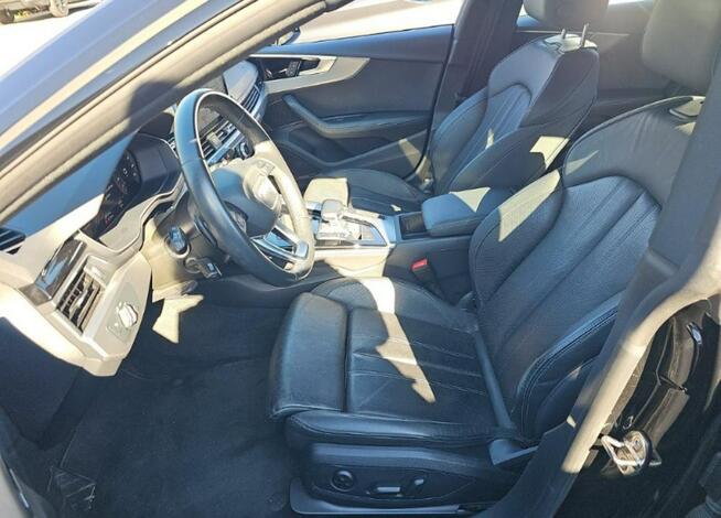 Audi A5 PREMIUM PLUS / S-Line / Quattro Chwaszczyno - zdjęcie 7