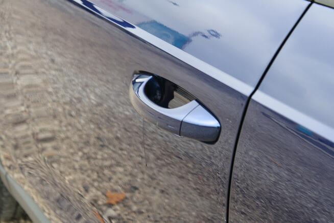 Audi Q3 VIRTUALN netto 69024PLN Gwarancja Salon Polska G.Fotele Warszawa - zdjęcie 10