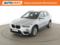 BMW X1 navi pdc auto klima automat