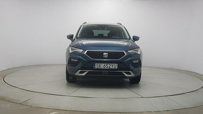Seat Ateca Warszawa - zdjęcie 2