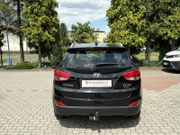 Hyundai ix35 Rezerwacja Tarnowskie Góry - zdjęcie 6