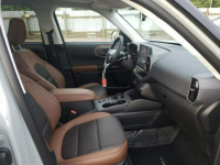 Ford Bronco 2021, 2.0L, 4x4, porysowany lakier Warszawa - zdjęcie 6