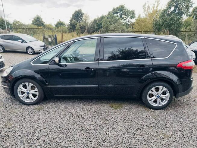 Ford S-Max Panorama/Keyless/Xenon/Ledy/Navi Szczecin - zdjęcie 8