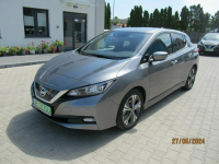 Nissan Leaf Komorniki - zdjęcie 3