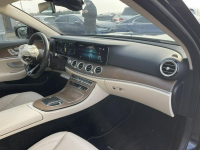 Mercedes E 400 4Matic  Kamery360 Panorama Pamięć 330KM Gliwice - zdjęcie 11