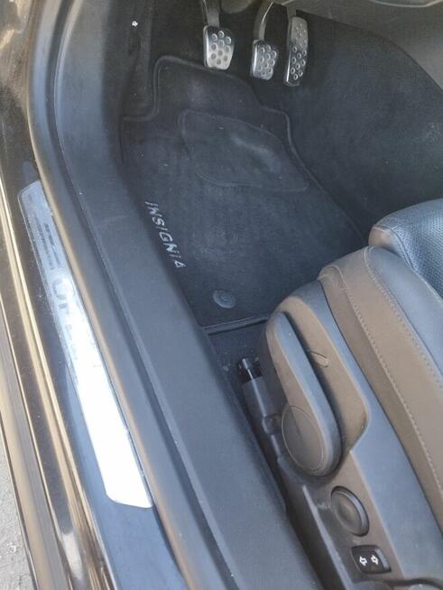 Opel Insignia 2.0 OPCline Kostrzyn nad Odrą - zdjęcie 1