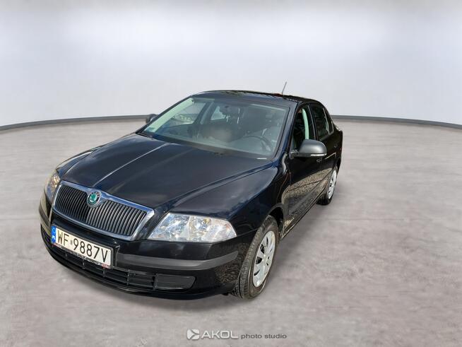 Škoda Octavia SALON POLSKA, 1 WŁAŚCICIEL, 2011/12 Kanie - zdjęcie 1
