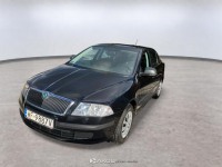 Škoda Octavia SALON POLSKA, 1 WŁAŚCICIEL, 2011/12