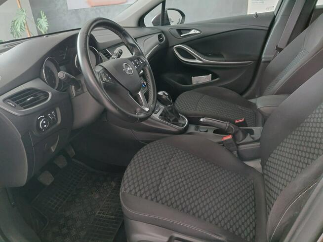Opel Astra K  1.4 150KM,salon Polska ,Bezwypadkowy Łódź - zdjęcie 9