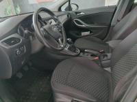 Opel Astra K  1.4 150KM,salon Polska ,Bezwypadkowy Łódź - zdjęcie 9