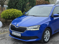 Škoda Fabia 1.0 MPi + gaz LPG / Salon PL I-właściciel Skępe - zdjęcie 5